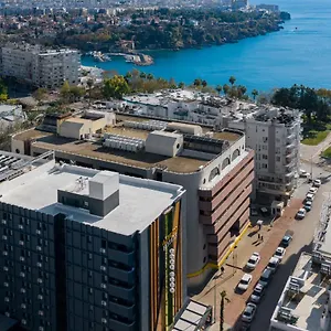 *** Otel Afflon Loft Türkiye