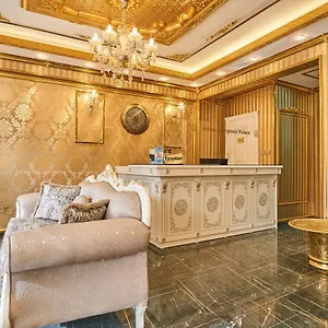** Otel Sultan Suleyman Palace & Türkiye