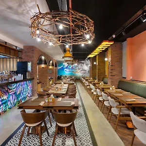 *** Otel Afflon Loft Türkiye