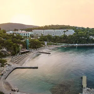 5* 度假村 松树湾旅游度假酒店