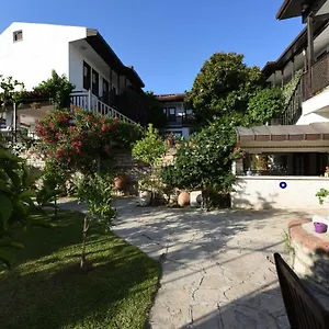 Villa Konak Hotel Otel
