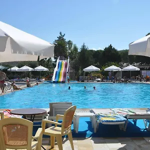 *** Resort Pigale Family Club Türkiye